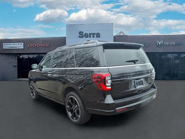 Used 2023 Ford Expedition Limited image 4