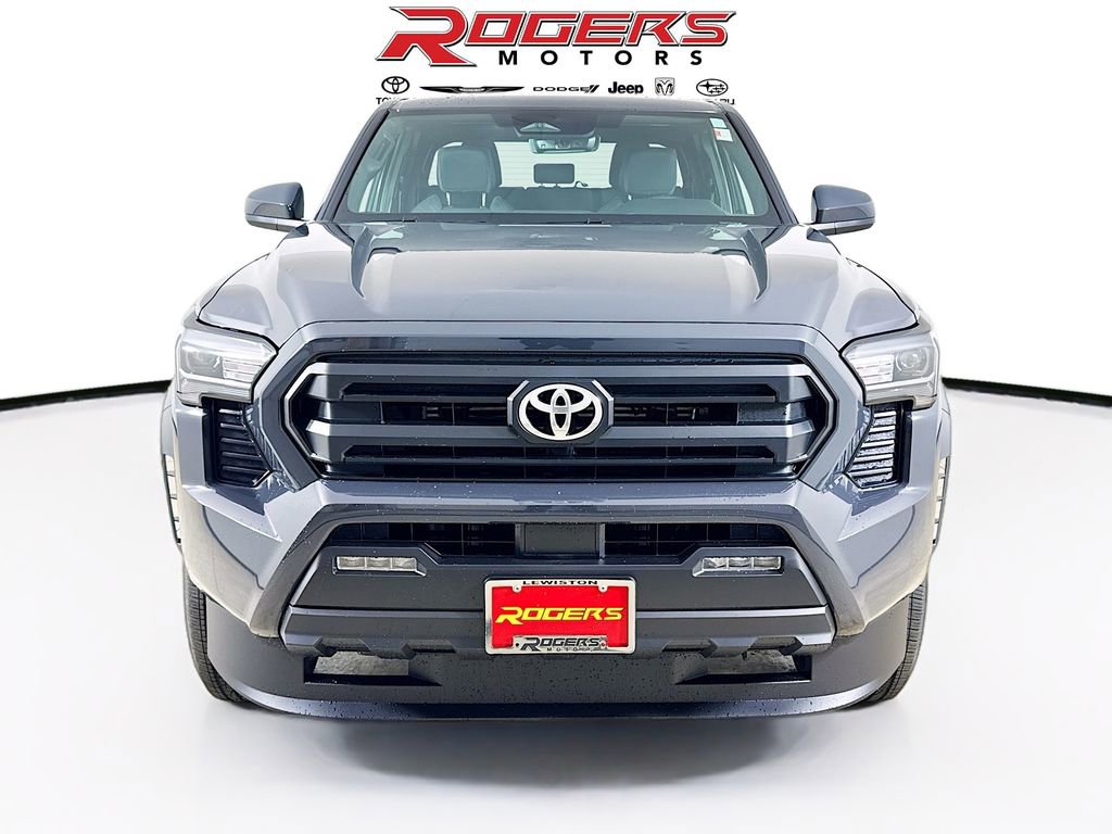 New 2026 Toyota Tacoma SR5 image 2