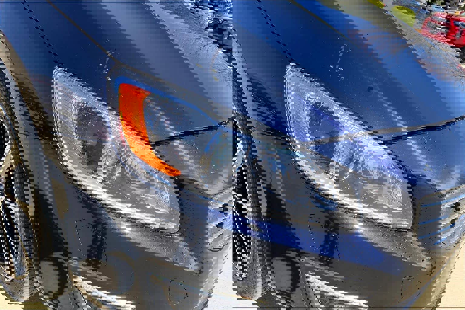 Used 2017 Volvo V60 T5 Platinum w/ Climate Package image 27