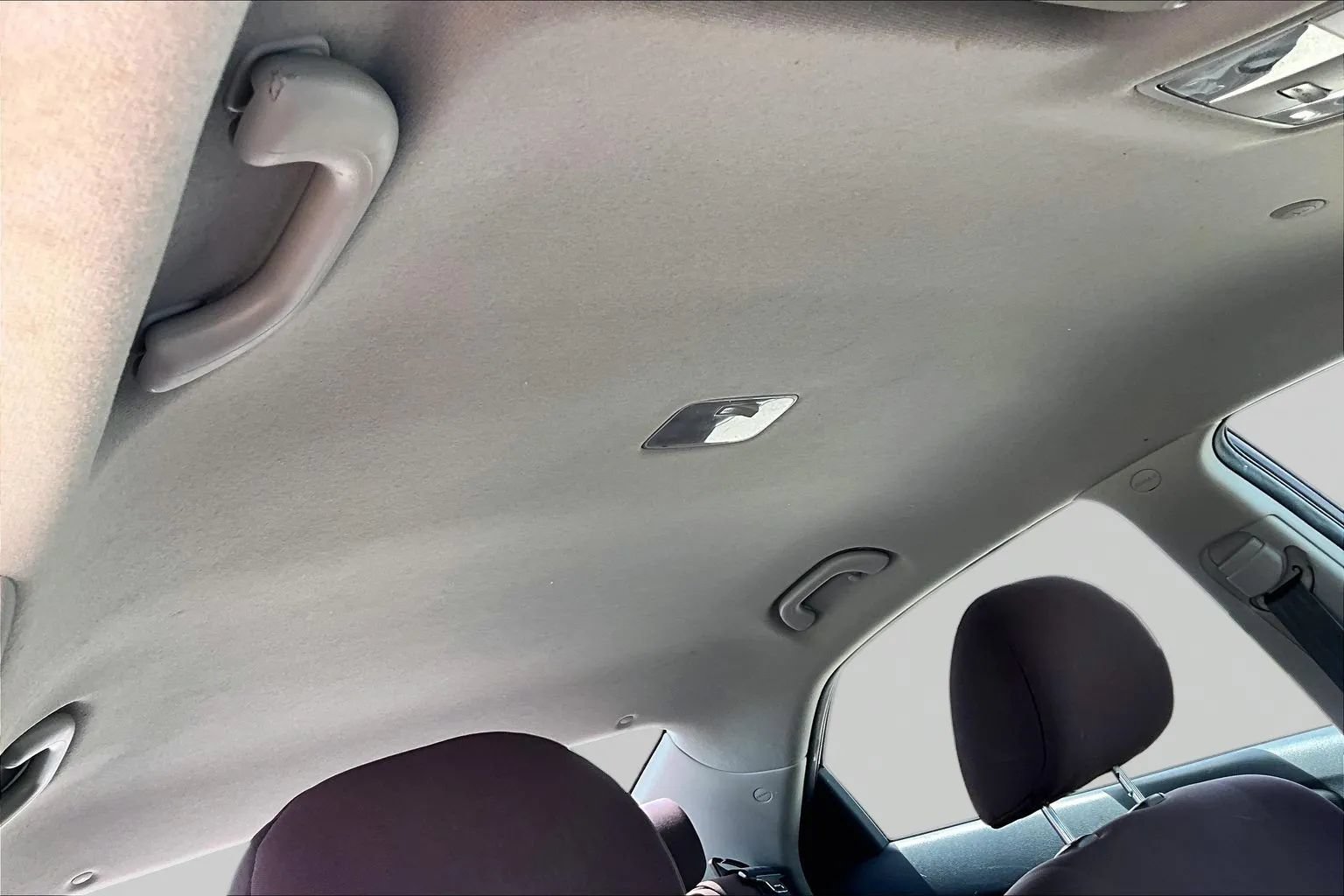 Used 2011 Kia Forte EX FWD image 24