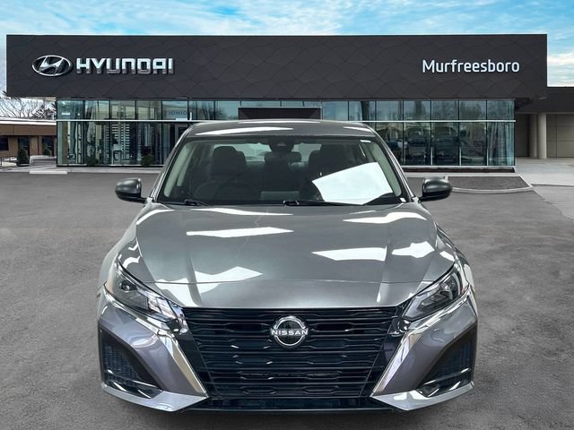 Used 2025 Nissan Altima 2.5 SV FWD video 2