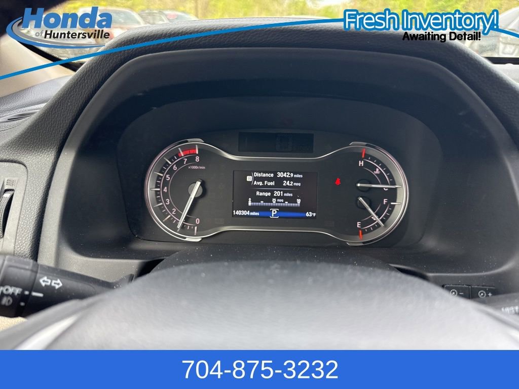 Used 2017 Honda Pilot EX-L image 26