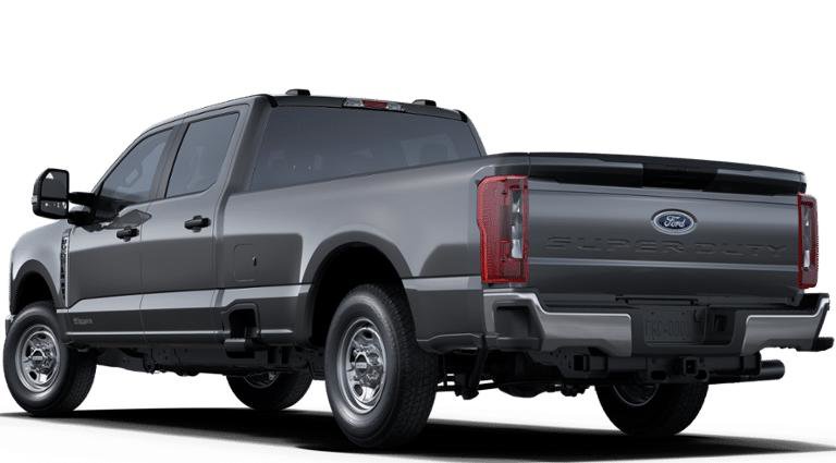 New 2025 Ford F250 XL w/ XL Chrome Package image 17