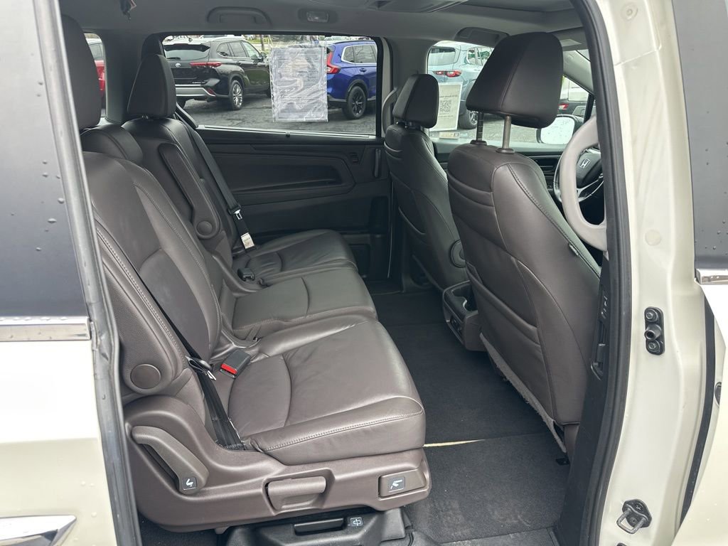 Used 2019 Honda Odyssey Touring image 38