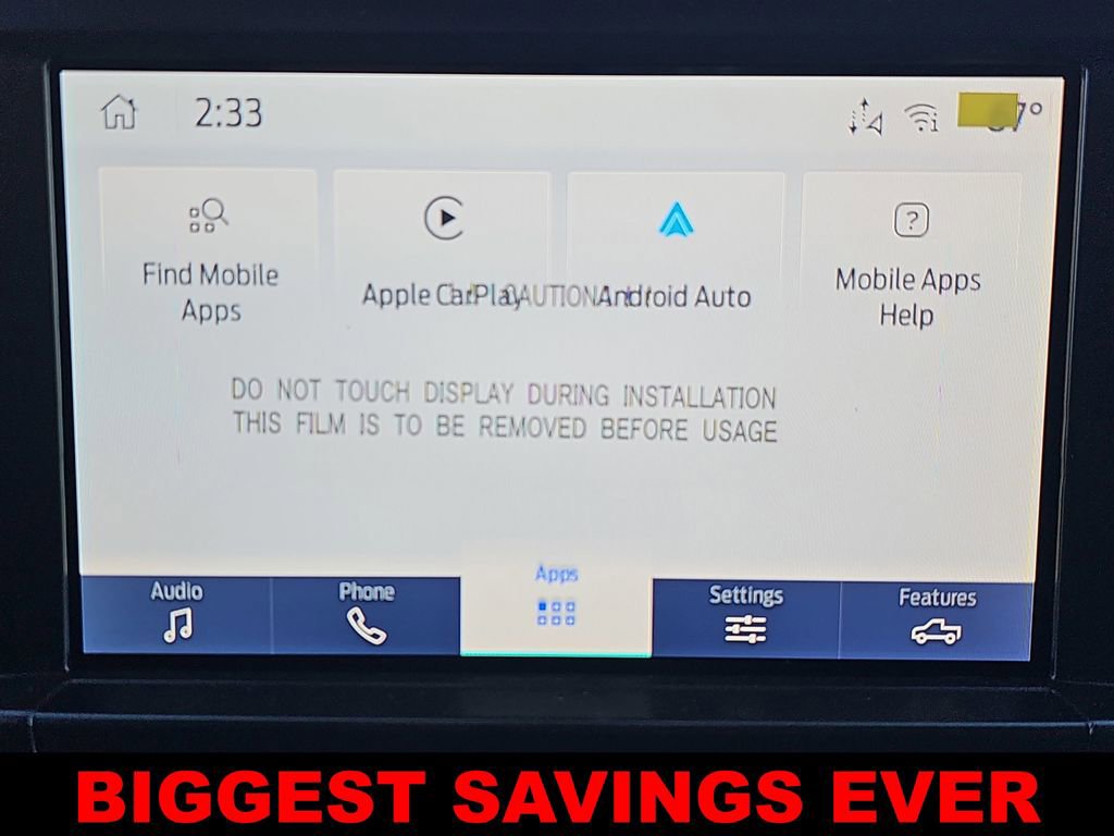 New 2025 Ford F550 2WD Regular Cab Super Duty image 20