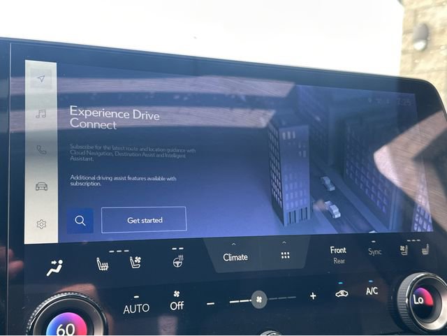 Certified 2025 Lexus RX 350h w/ Convenience Package image 25