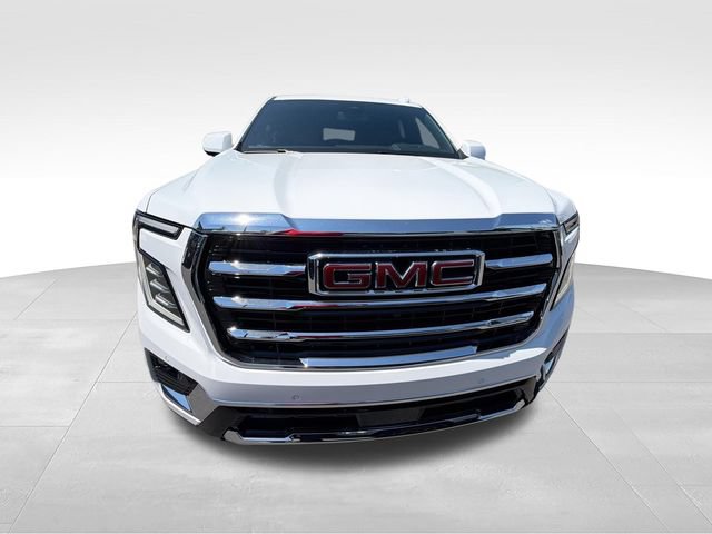 New 2026 GMC Yukon XL Elevation AWD/4WD image 3