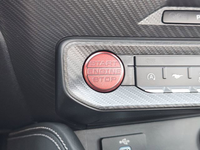 New 2026 Ford Mustang GT Premium image 16