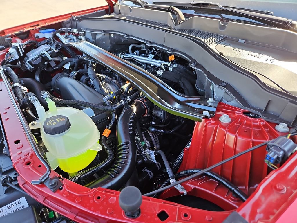 New 2026 Ford Explorer ST-Line image 15