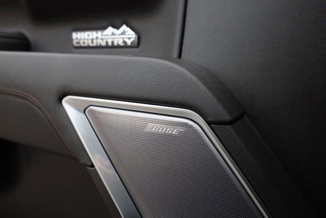 Certified 2023 Chevrolet Silverado 1500 High Country w/ Max Trailering Package image 25