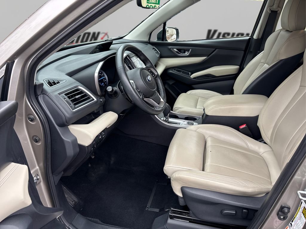 Used 2019 Subaru Ascent Limited image 9