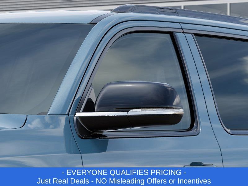 New 2026 Jeep Grand Wagoneer Limited image 12