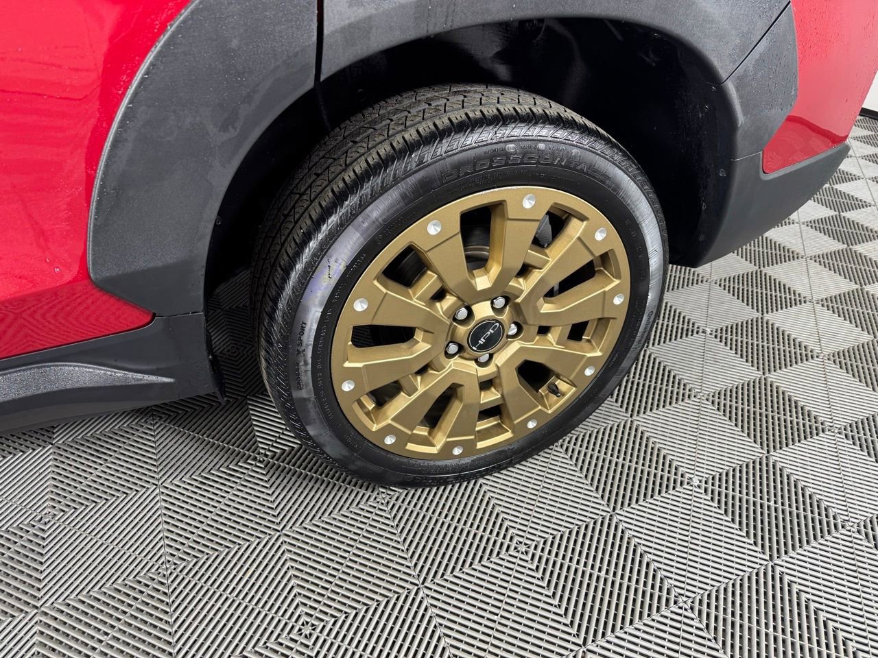 Used 2022 Honda Passport EX-L image 36