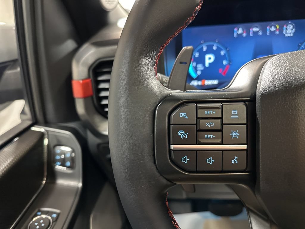 Used 2026 Ford F150 Raptor AWD/4WD image 26