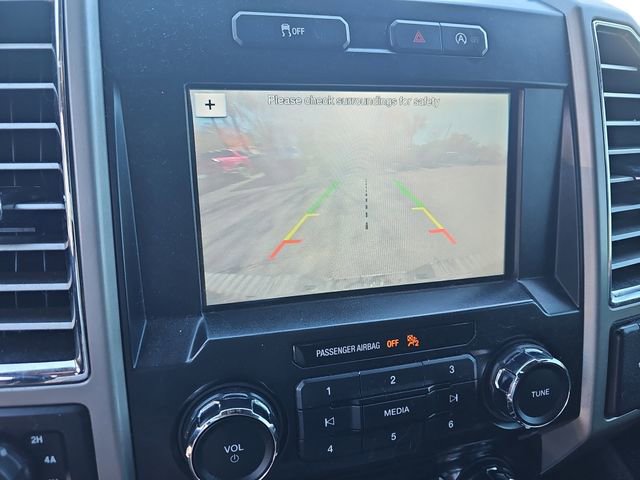 Used 2016 Ford F150 Lariat image 21