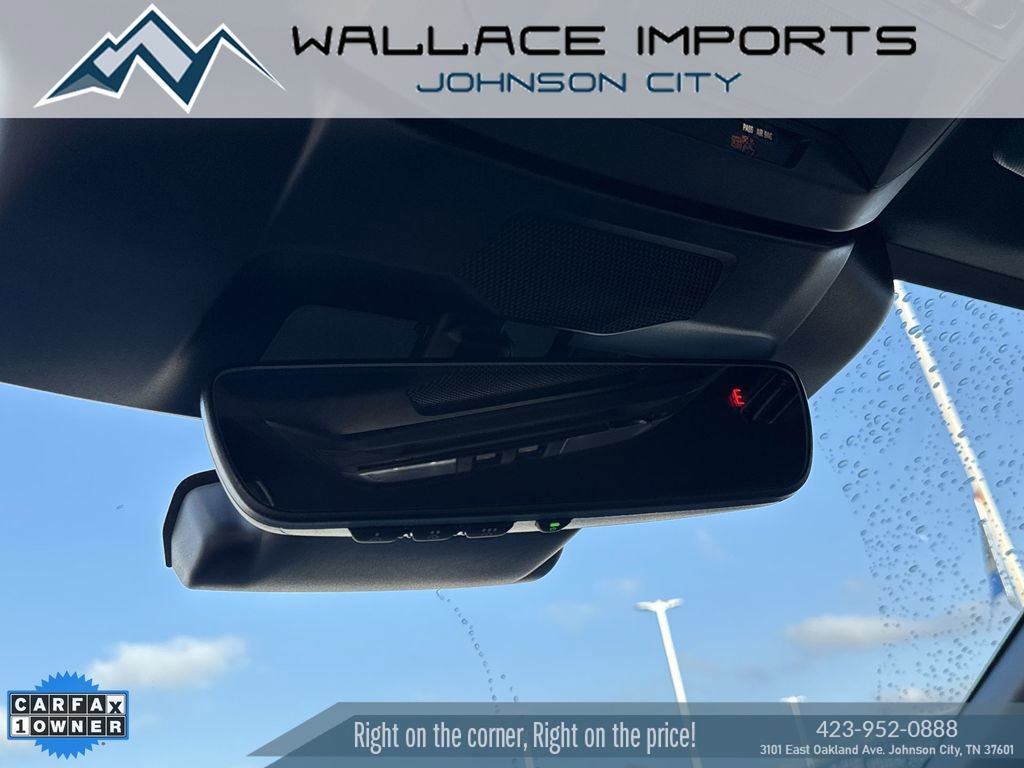 Certified 2025 Subaru Crosstrek 2.5i Sport image 17