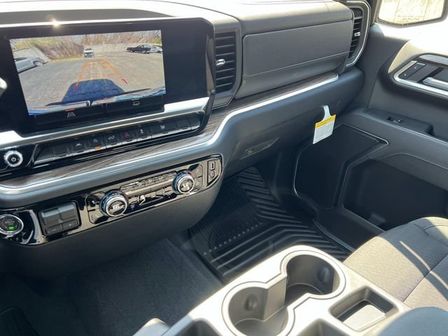 New 2026 GMC Sierra 1500 Elevation AWD/4WD image 26