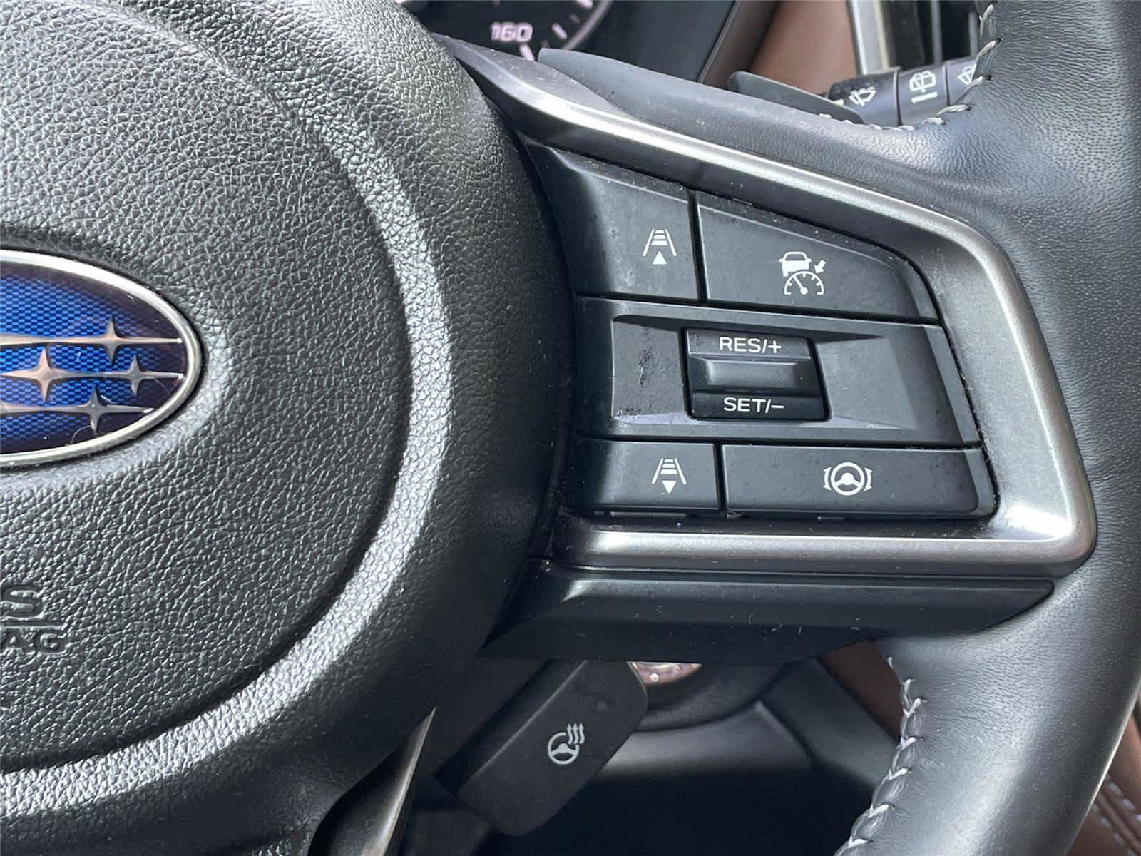 Certified 2024 Subaru Outback Touring XT AWD/4WD image 31