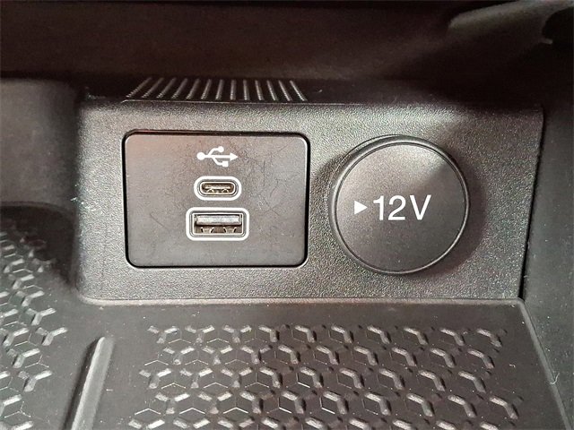 Certified 2023 Ford Bronco Sport Badlands image 23