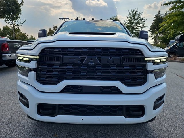 New 2026 RAM 2500 Limited image 2