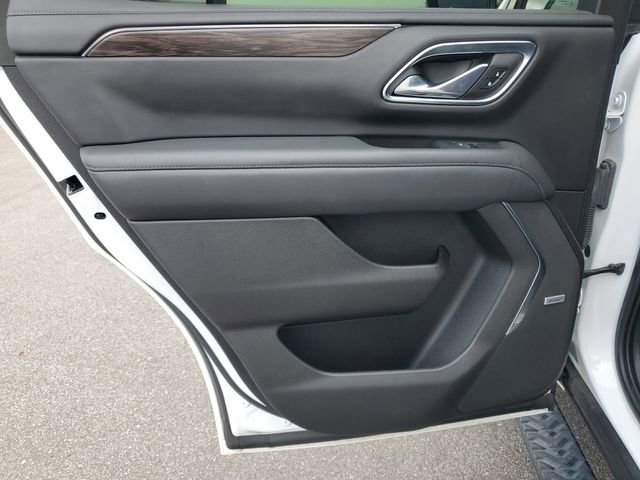 Used 2022 Chevrolet Tahoe Z71 w/ Luxury Package image 25