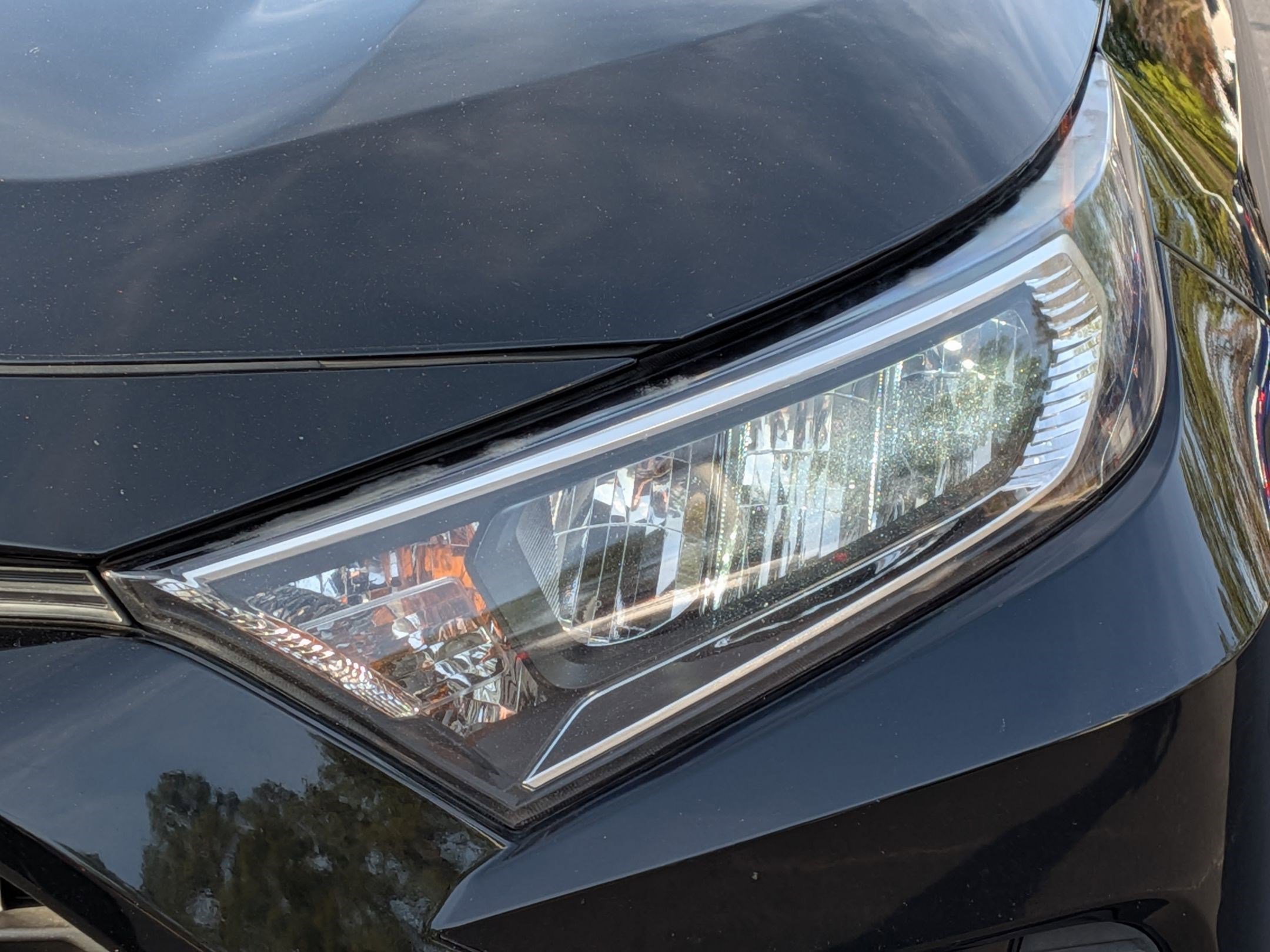 Used 2020 Toyota RAV4 XLE Premium image 6