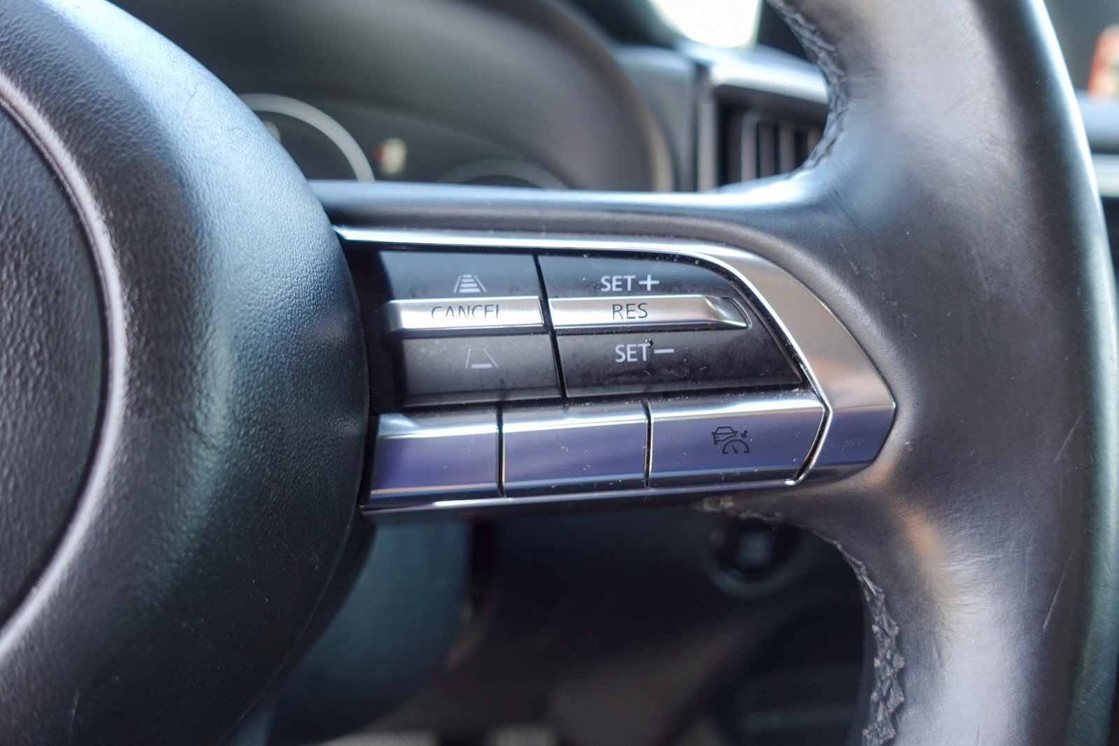 Certified 2024 MAZDA CX-50 AWD 2.5 S w/ Preferred Package image 16