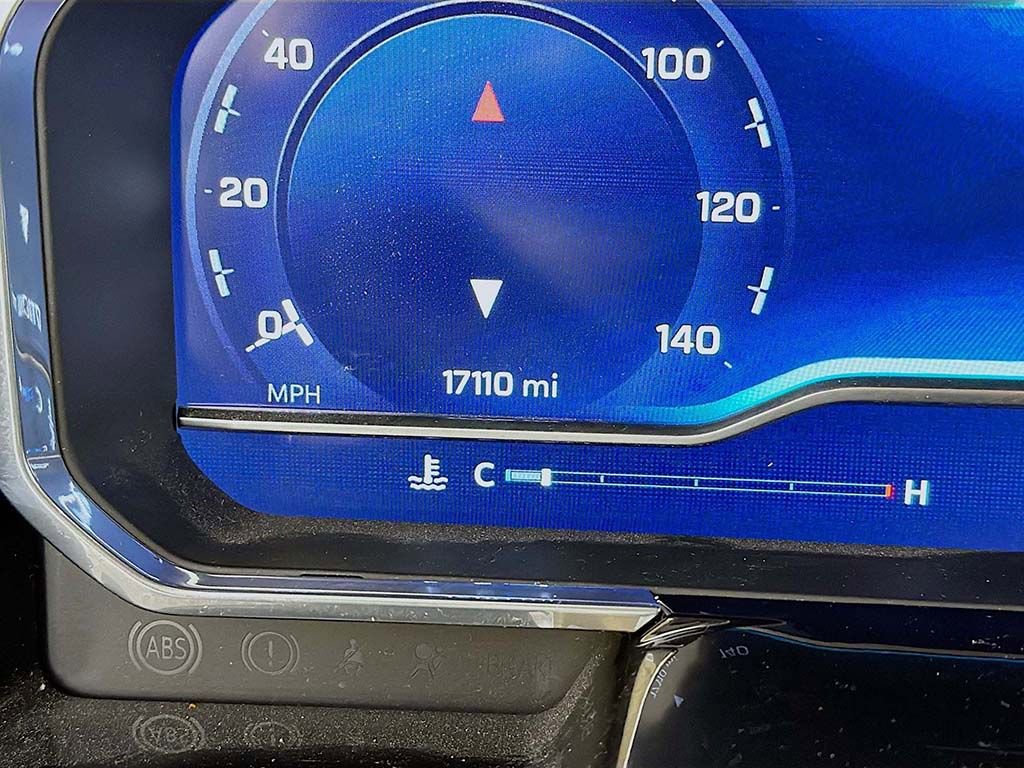 Used 2024 Chevrolet Silverado 1500 LT image 29