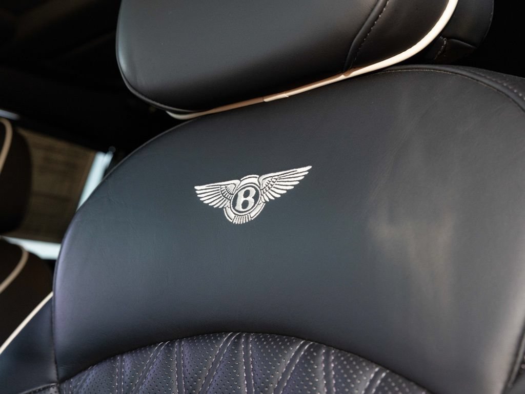 Used 2020 Bentley Mulsanne RWD image 28