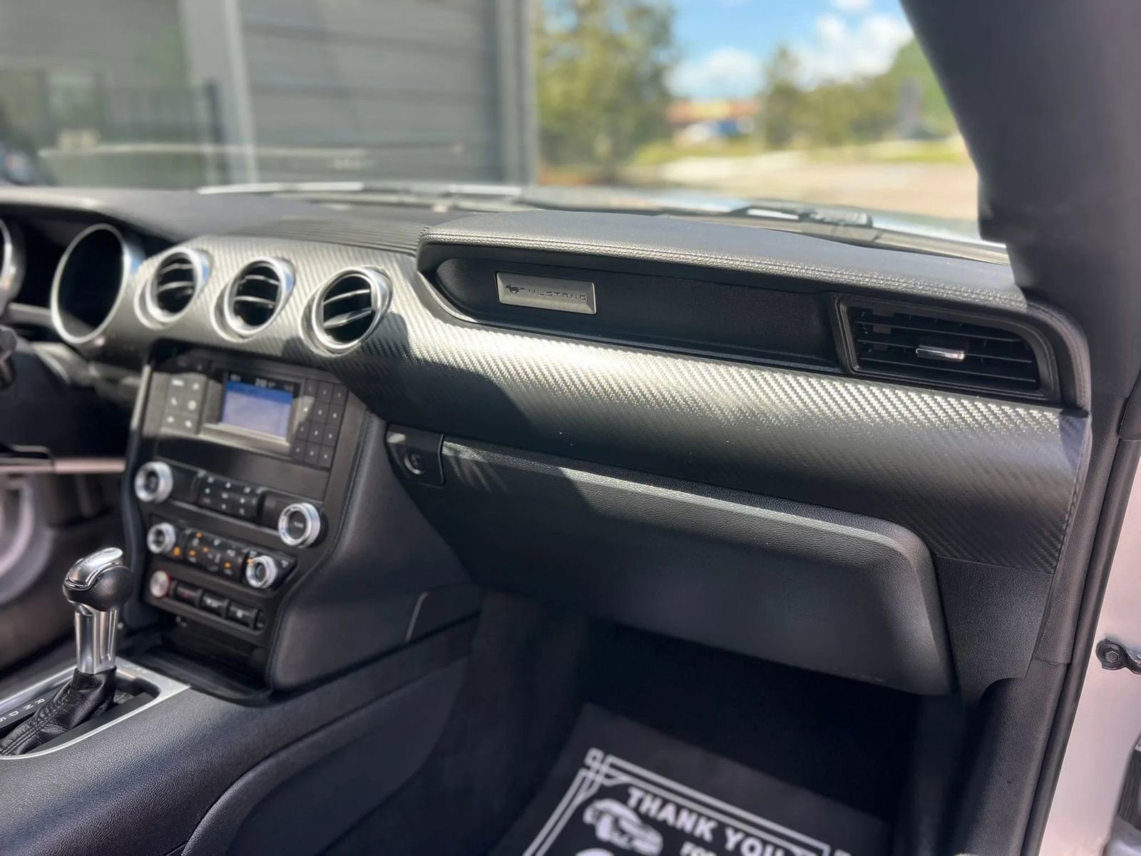 Used 2019 Ford Mustang Coupe RWD image 11