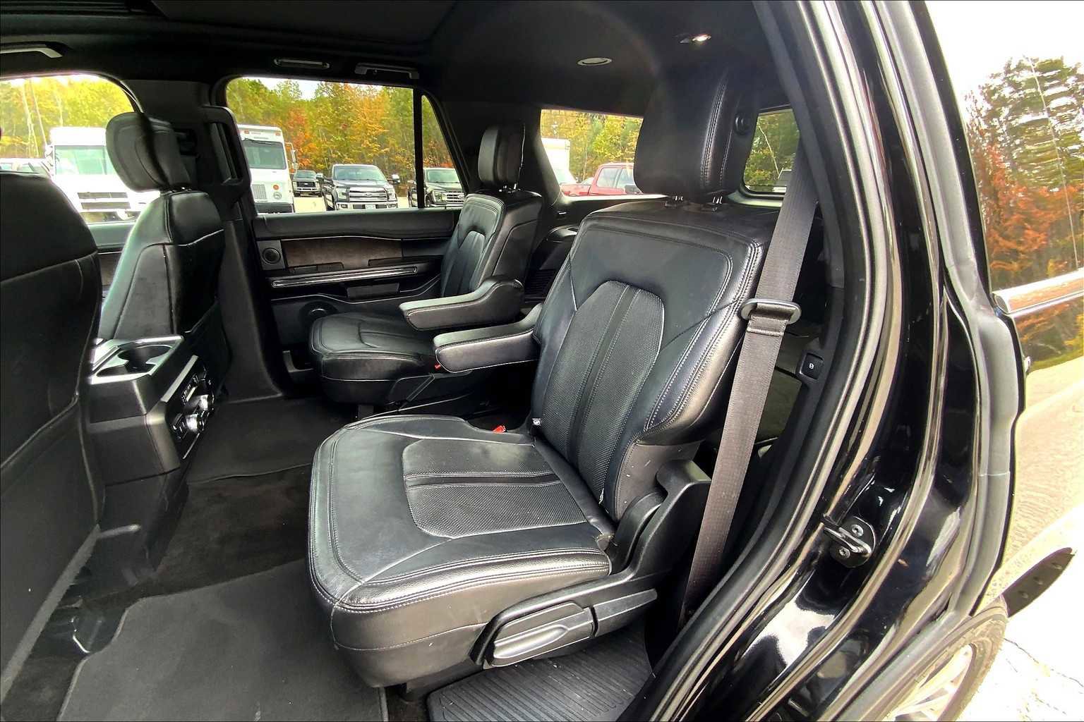 Used 2018 Ford Expedition Limited image 20