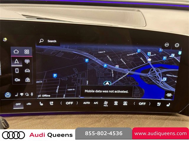 Certified 2025 Audi Q5 Premium Plus w/ Premium Plus image 22