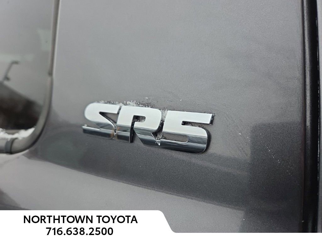 Used 2016 Toyota Tundra SR5 image 14
