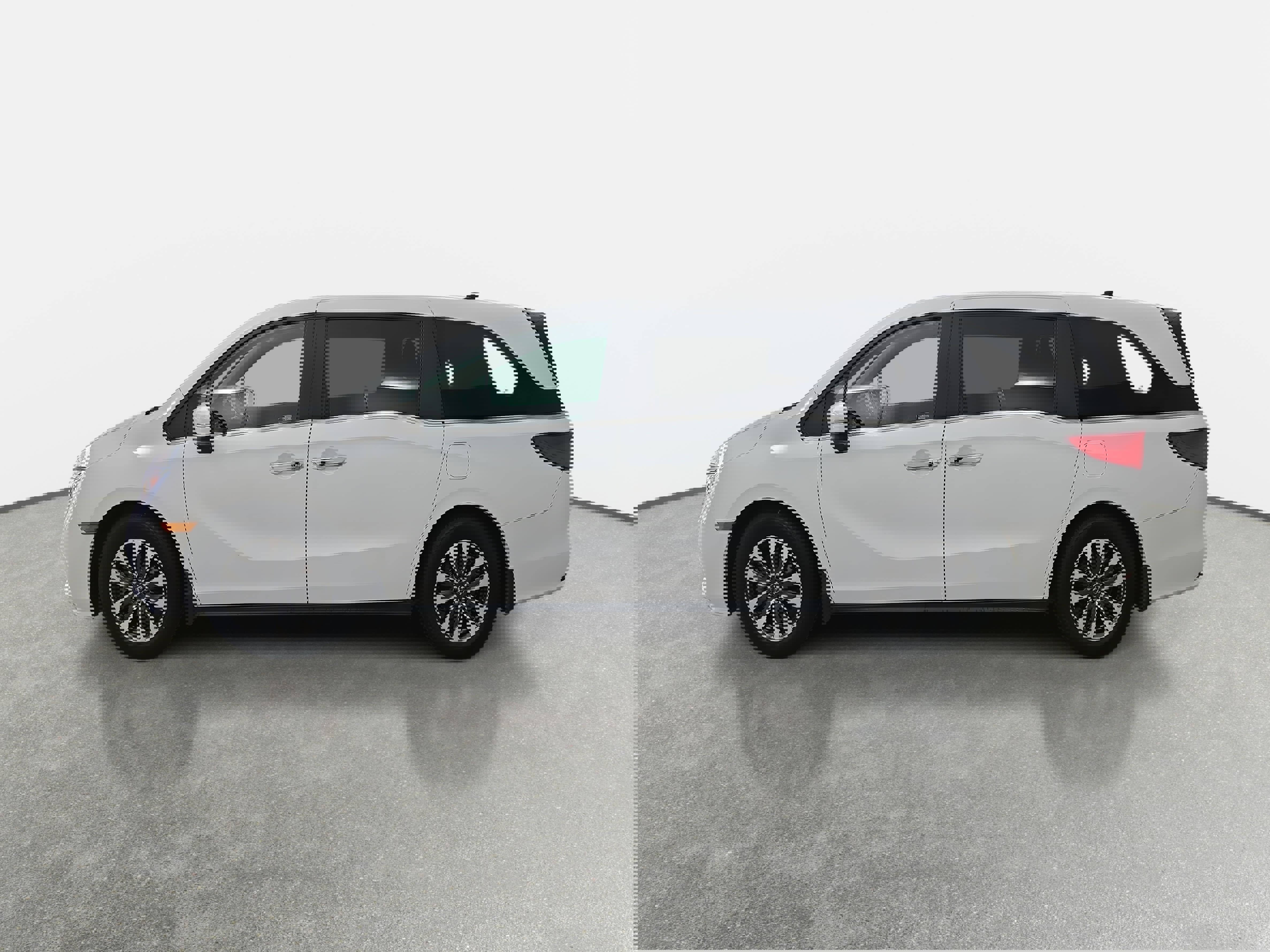 Certified 2022 Honda Odyssey EX-L image 8