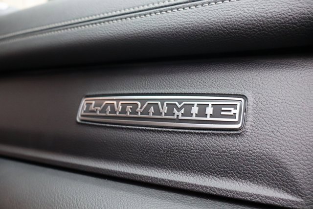 Used 2025 RAM 2500 Laramie image 53