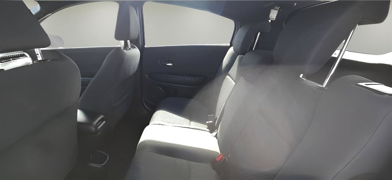 Used 2019 Honda HR-V Sport image 21