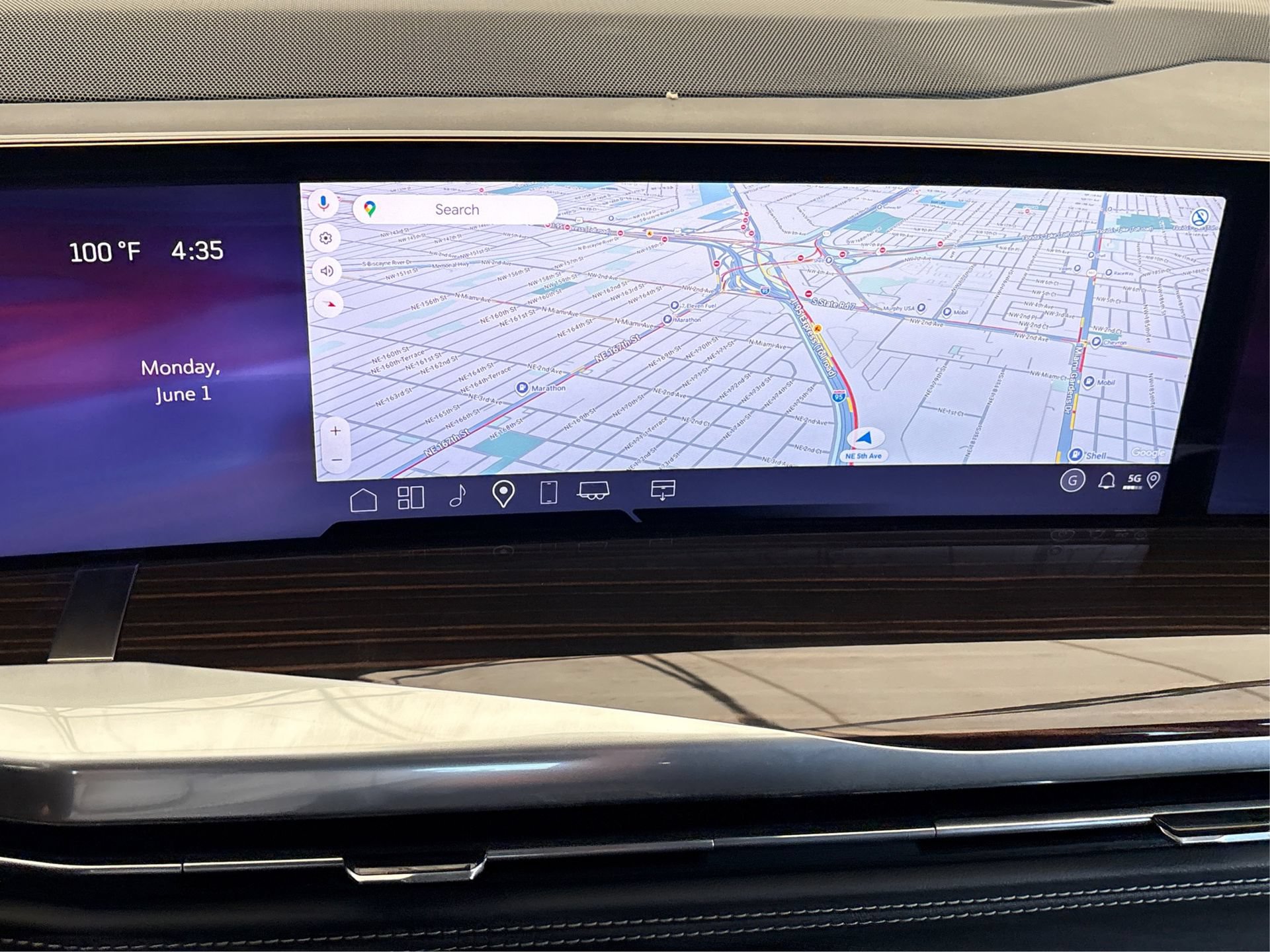 New 2026 Cadillac Escalade 4WD image 24