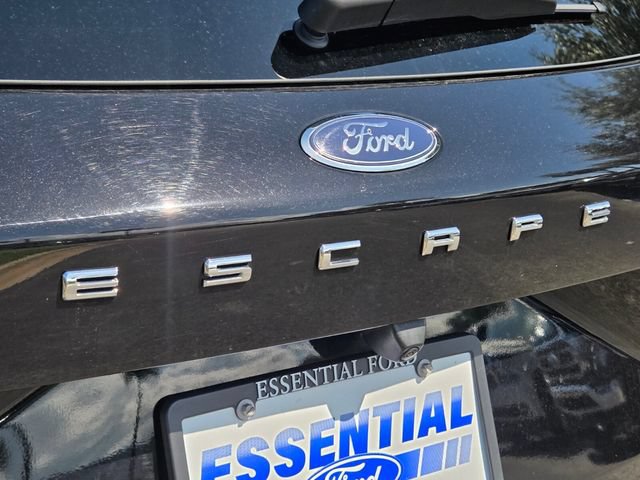 Used 2025 Ford Escape Active FWD image 15