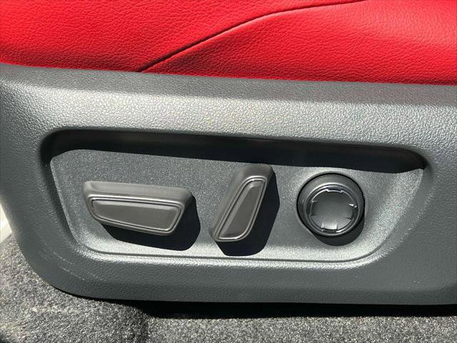 Certified 2025 Toyota 4Runner TRD Pro image 20