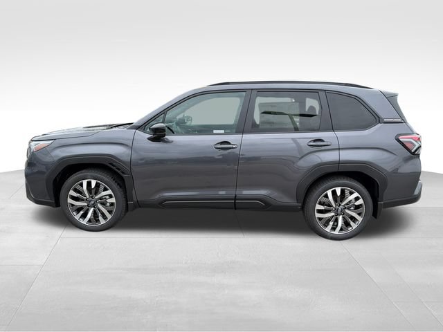 New 2026 Subaru Forester Touring AWD/4WD image 4
