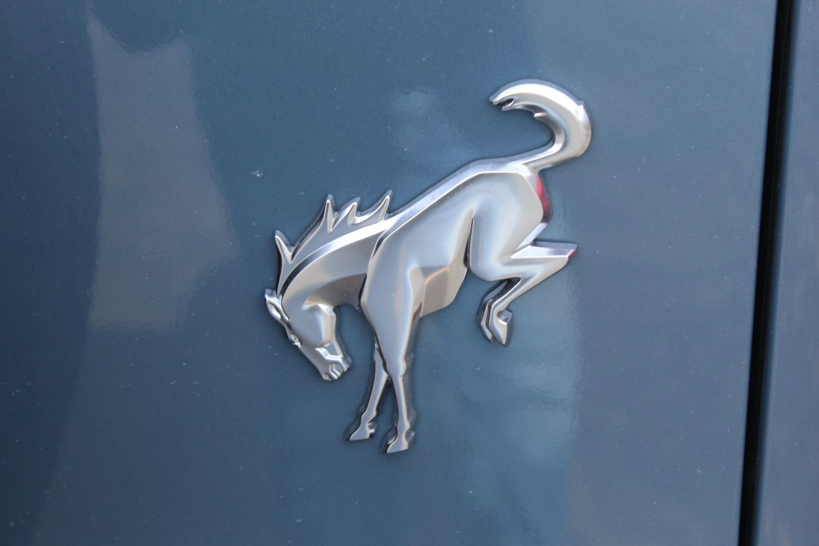 New 2025 Ford Bronco Big Bend image 3