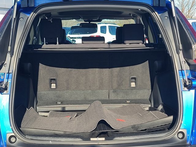 Certified 2021 Honda CR-V EX image 13
