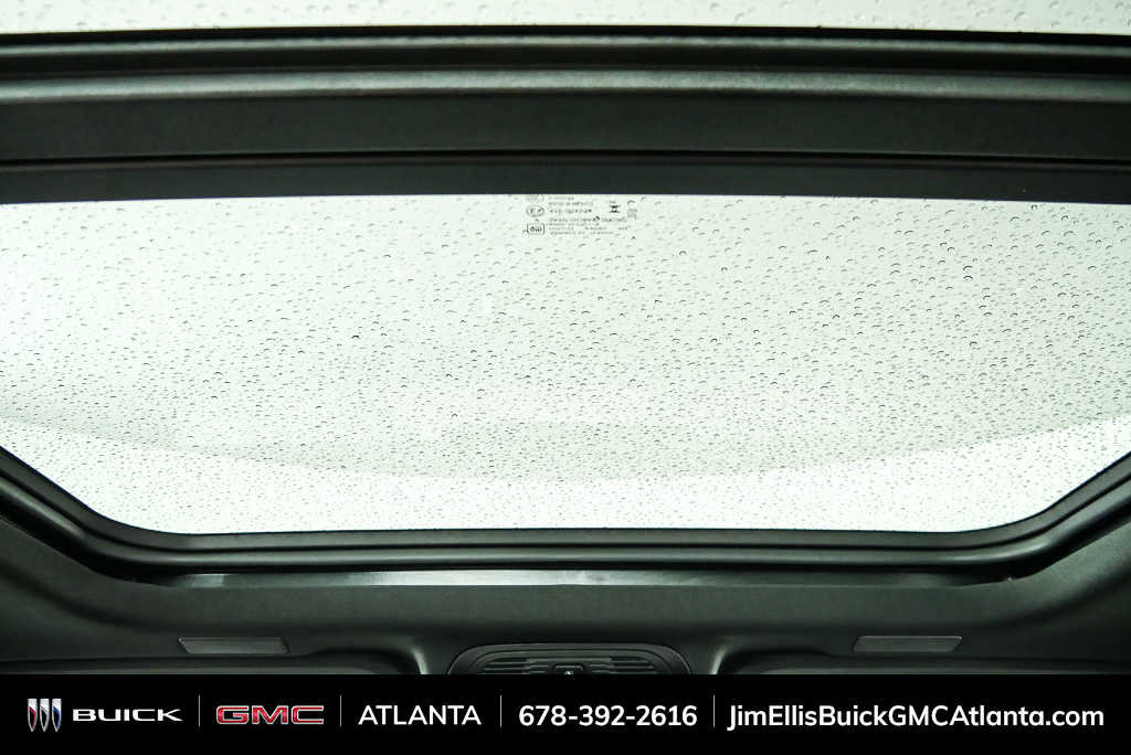 New 2026 GMC Yukon XL AT4 Ultimate image 22