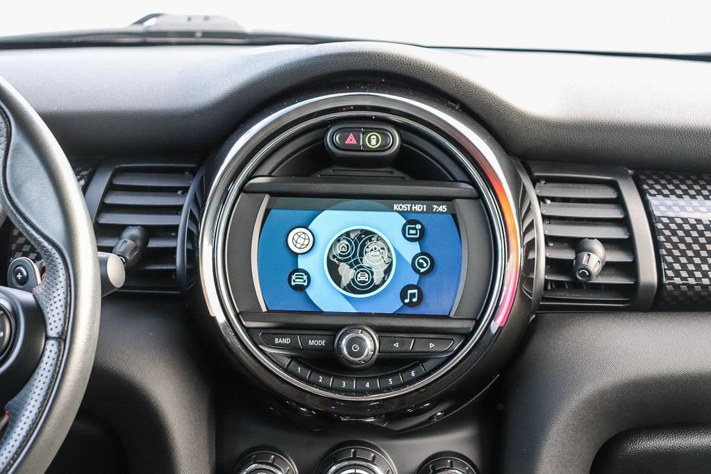 Used 2021 MINI Cooper S FWD image 16