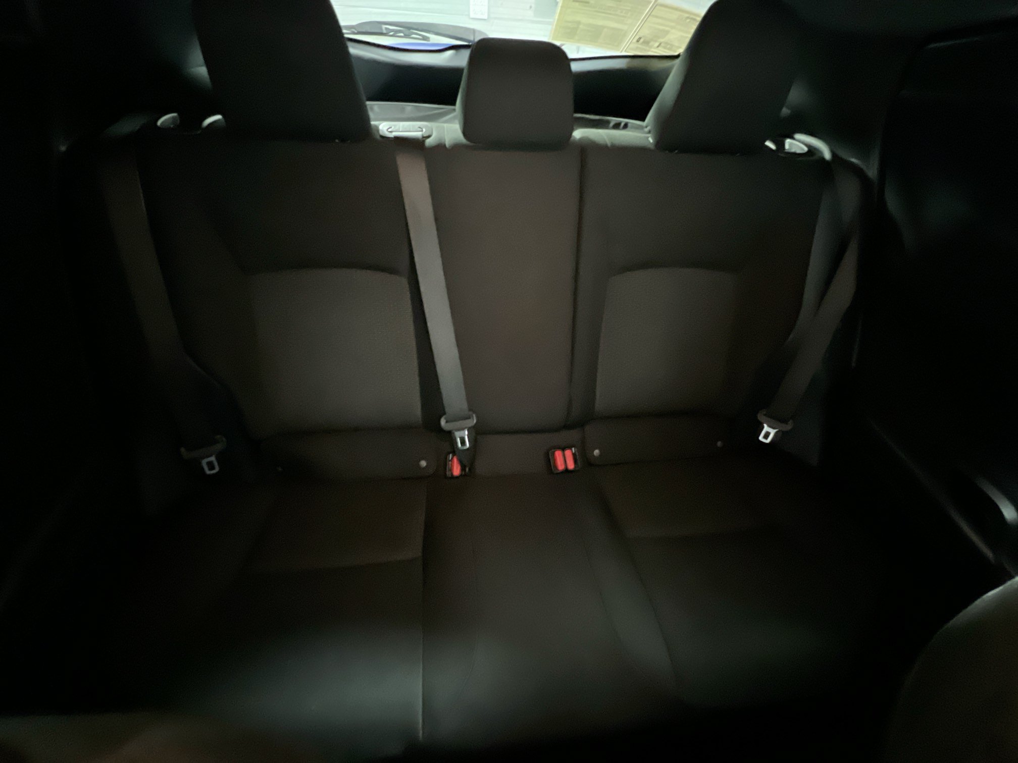 Used 2018 Toyota C-HR XLE FWD image 31