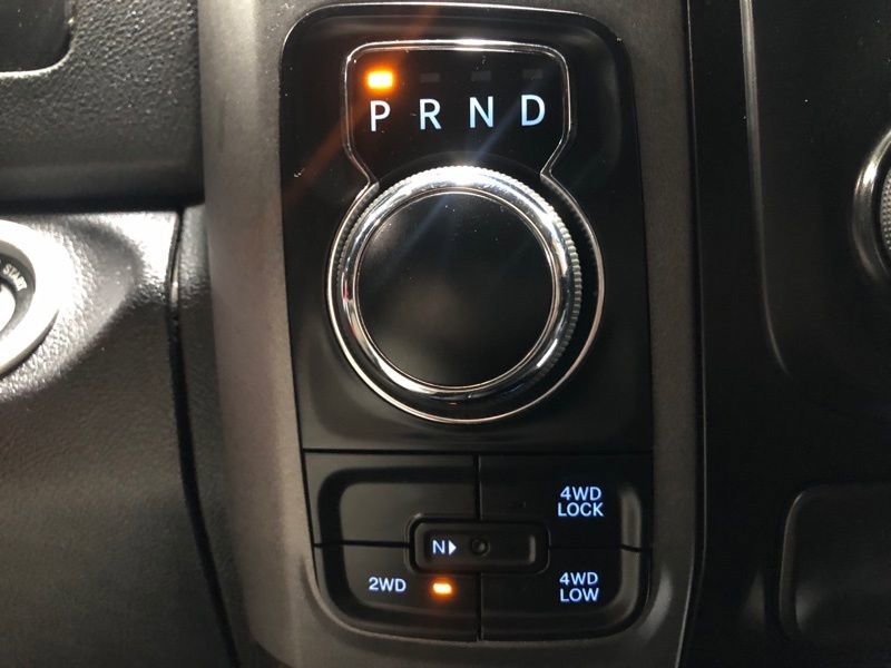 Used 2017 RAM 1500 Tradesman w/ Popular Equipment Group image 27