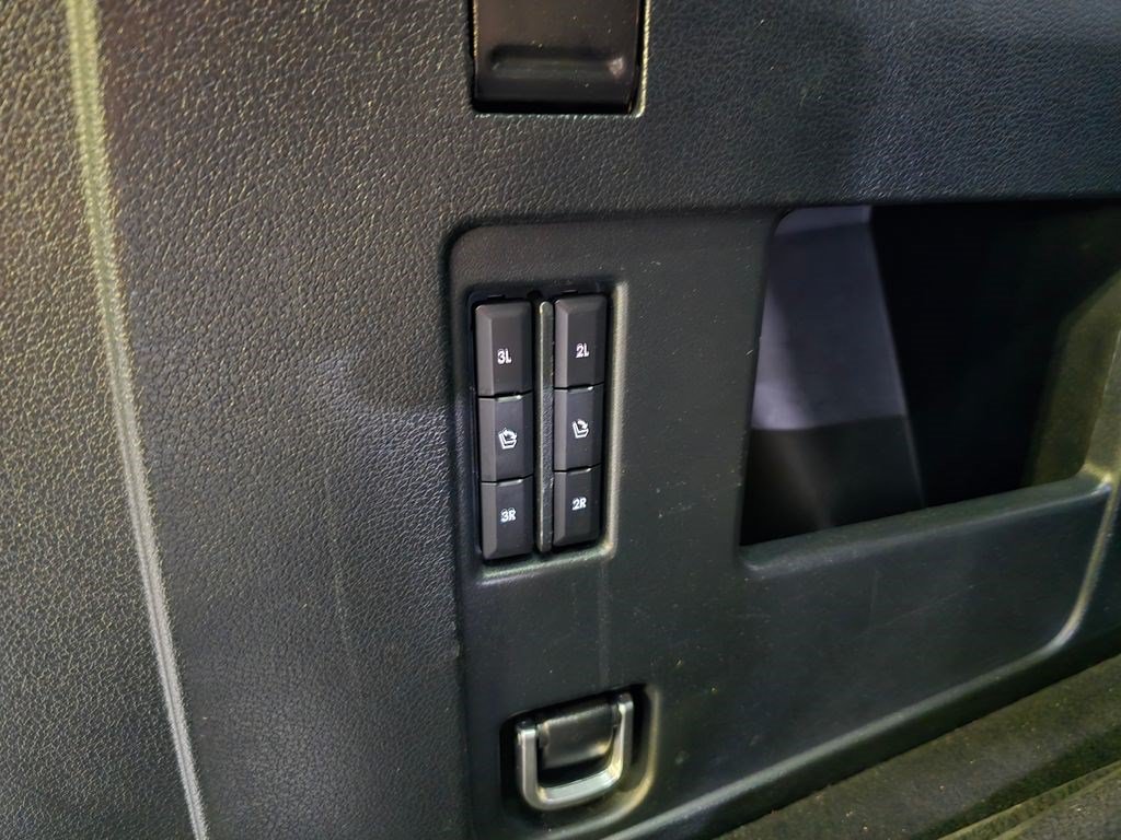 Used 2021 Lincoln Navigator Reserve AWD/4WD image 48