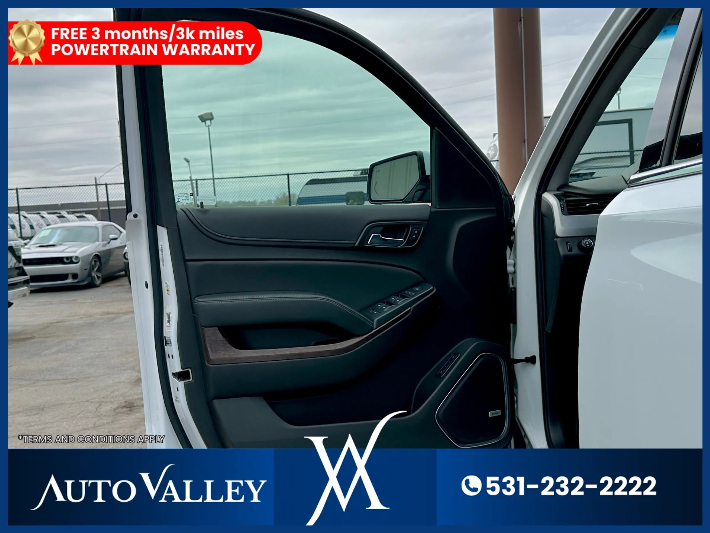 Used 2019 GMC Yukon XL SLT image 11