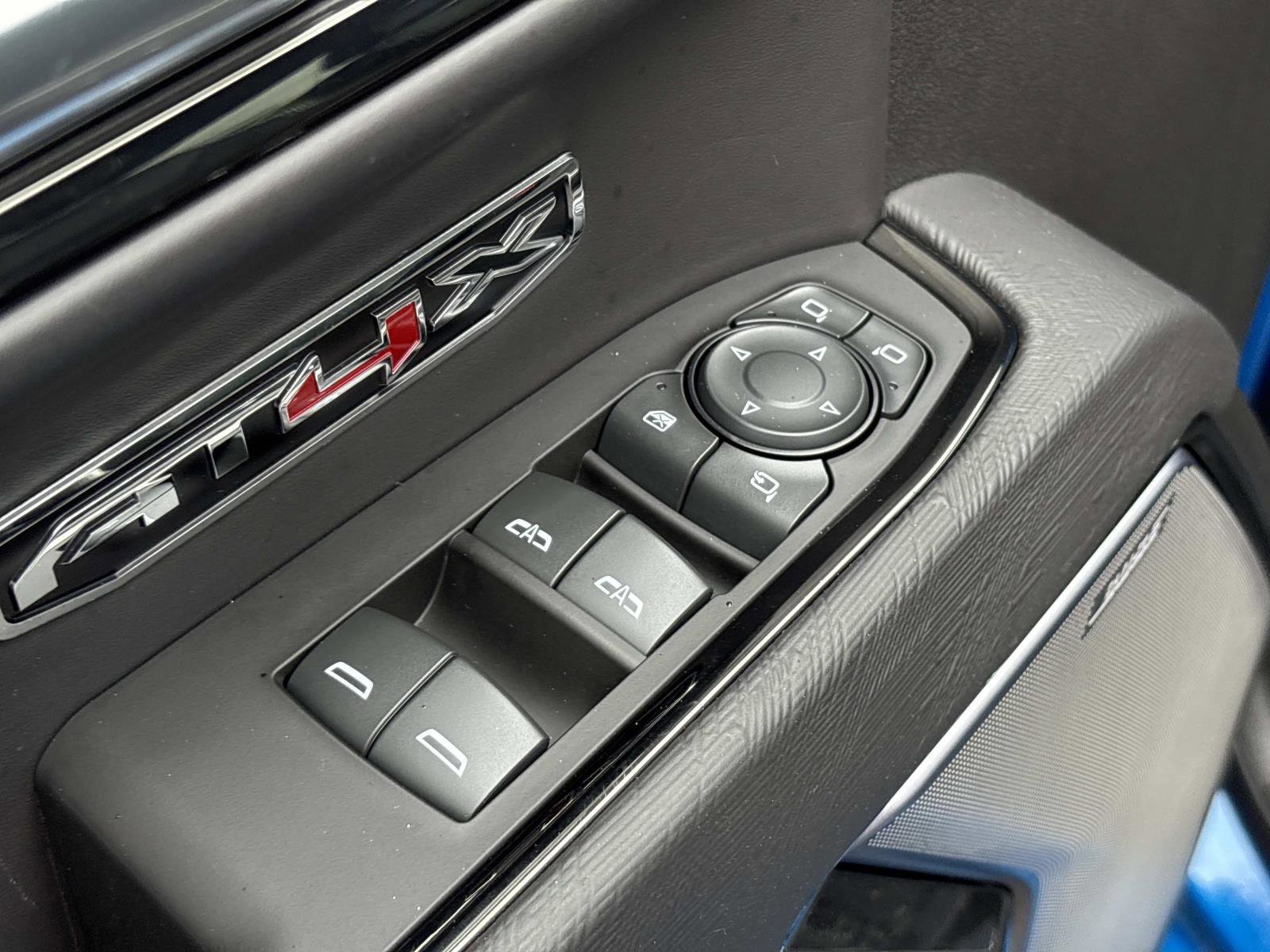 Certified 2024 GMC Sierra 1500 AT4X w/ AT4X AEV Edition image 15