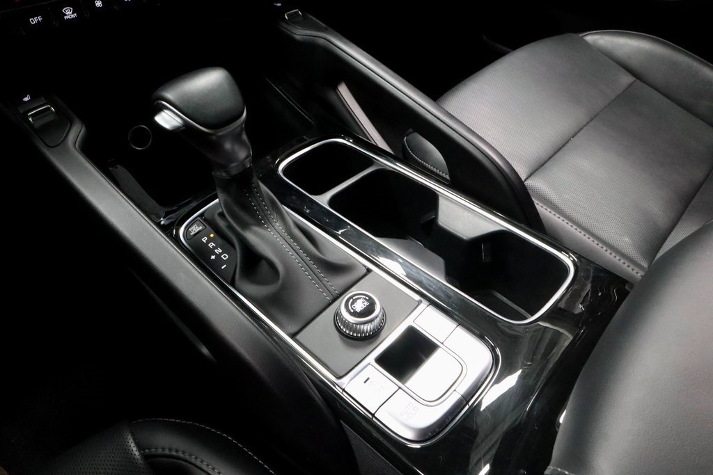 Used 2025 Kia Telluride S image 37